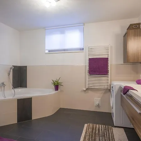 Alois By Nv-appartements Daire Kirchberg in Tirol