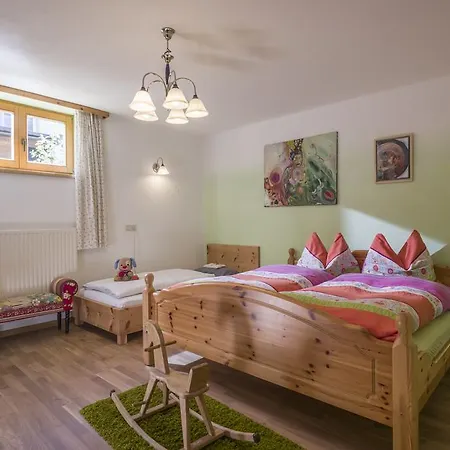 Alois By Nv-appartements Daire