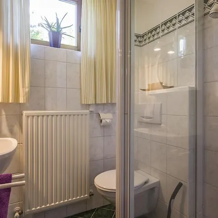 Daire Alois By Nv-appartements *