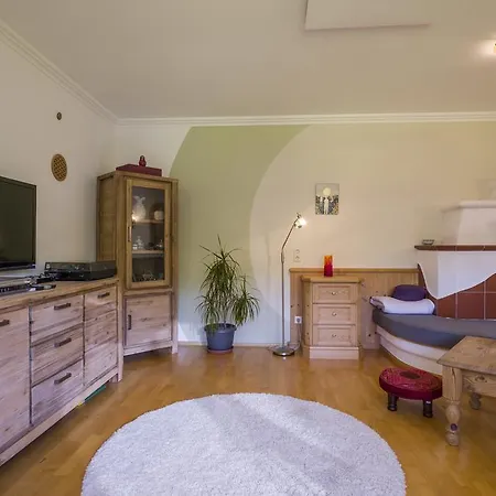 Alois By Nv-appartements *