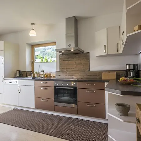 Alois By Nv-appartements * Kirchberg in Tirol